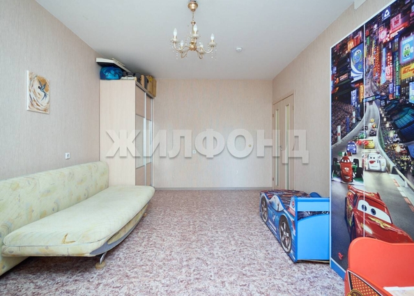 
  Продается 2-комн. квартира 60 м², в ЖК Аквамарин, дом 3/1. Фото 6.