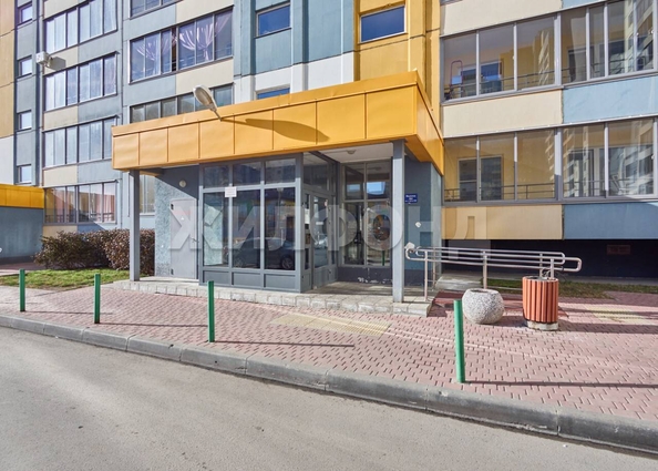 
  Продается 2-комн. квартира 60 м², в ЖК Аквамарин, дом 3/1. Фото 23.