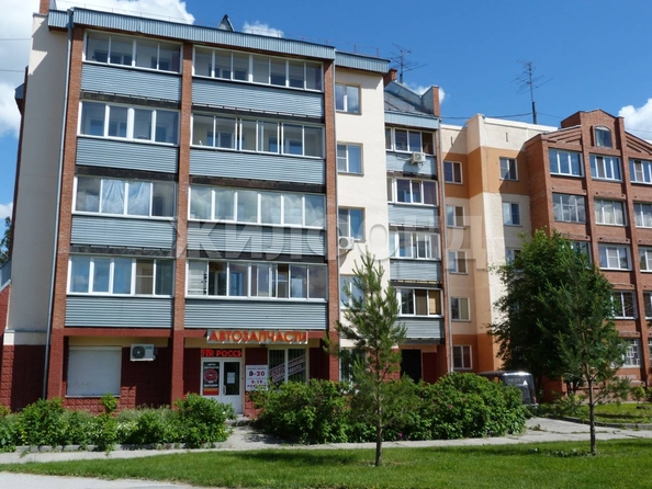 
  Продается 2-комн. квартира 50 м². Фото 20.