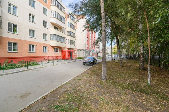 
  Продается 2-комн. квартира 50 м². Фото 21.