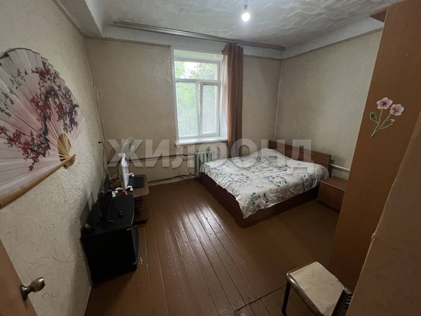 
  Продается 2-комн. квартира 53.5 м². Фото 1.