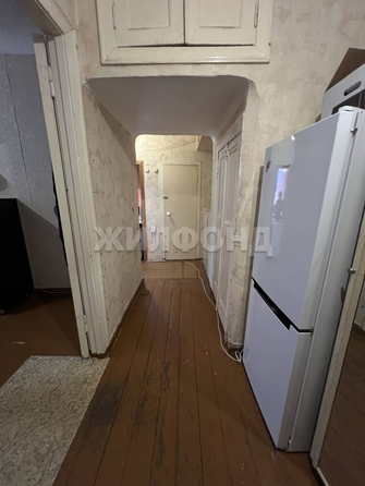 
  Продается 2-комн. квартира 53.5 м². Фото 4.