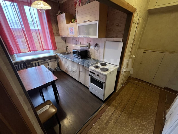 
  Продается 2-комн. квартира 53.5 м². Фото 5.