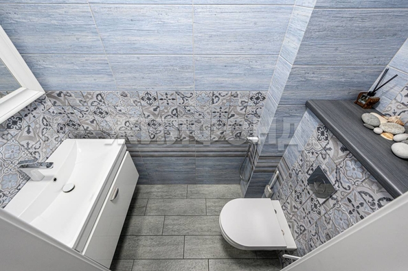 
  Продается 3-комн. квартира 75 м², в ЖК Просвещение. Фото 15.