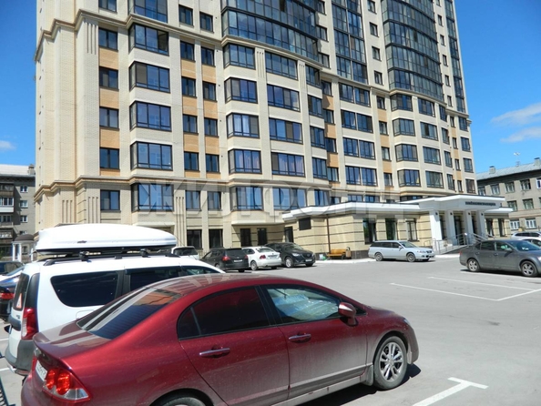 
  Продается 3-комн. квартира 75 м², в ЖК Просвещение. Фото 29.