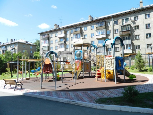
  Продается 3-комн. квартира 75 м², в ЖК Просвещение. Фото 31.