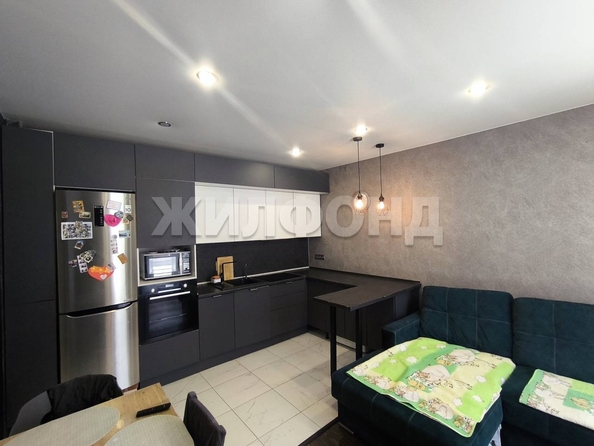 
  Продается 3-комн. квартира 60 м², в ЖК Малахит, дом 5. Фото 5.