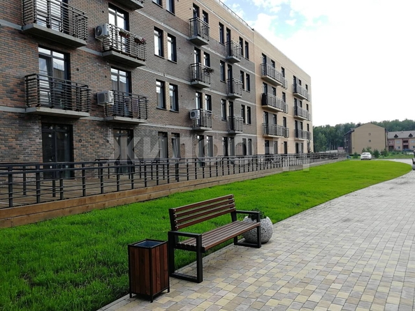 
  Продается 3-комн. квартира 60 м², в ЖК Малахит, дом 5. Фото 25.