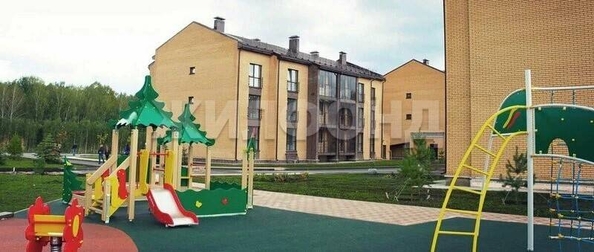 
  Продается 3-комн. квартира 60 м², в ЖК Малахит, дом 5. Фото 28.