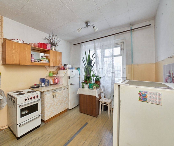 
  Продается 3-комн. квартира 64.2 м². Фото 1.