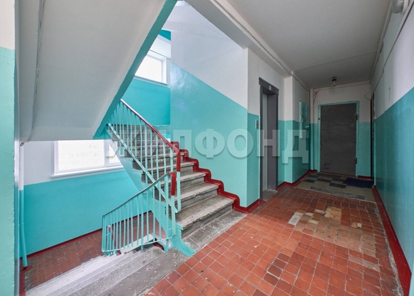 
  Продается 3-комн. квартира 64.2 м². Фото 15.