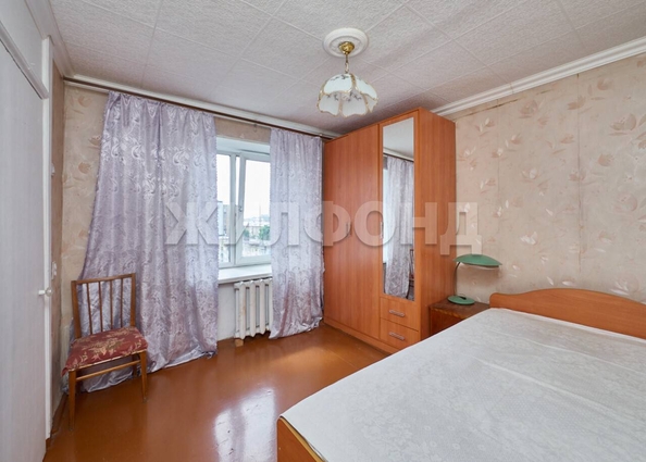 
  Продается 3-комн. квартира 58 м². Фото 10.