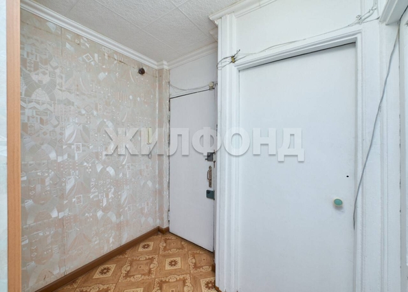 
  Продается 3-комн. квартира 58 м². Фото 15.