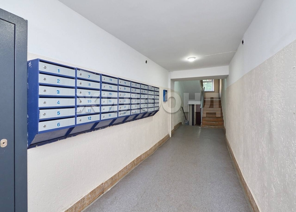 
  Продается 3-комн. квартира 58 м². Фото 19.