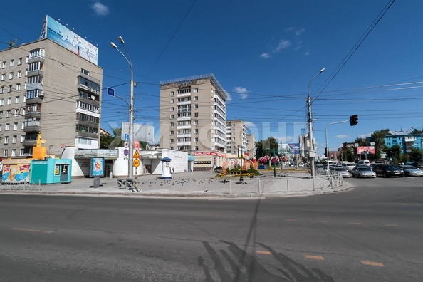 
  Продается 3-комн. квартира 58 м². Фото 23.