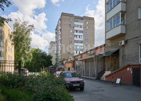 
  Продается 3-комн. квартира 58 м². Фото 25.