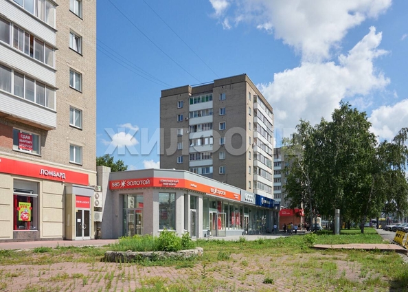 
  Продается 3-комн. квартира 58 м². Фото 26.