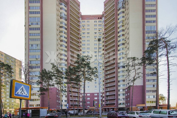 
  Продается 3-комн. квартира 90 м². Фото 14.