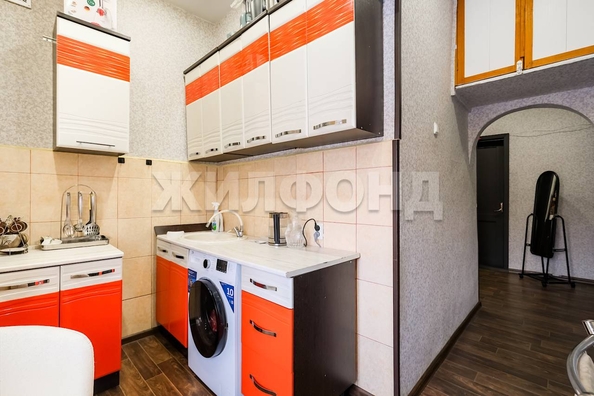 
  Продается 3-комн. квартира 60 м². Фото 13.