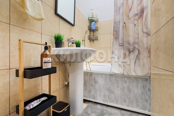 
  Продается 3-комн. квартира 60 м². Фото 21.