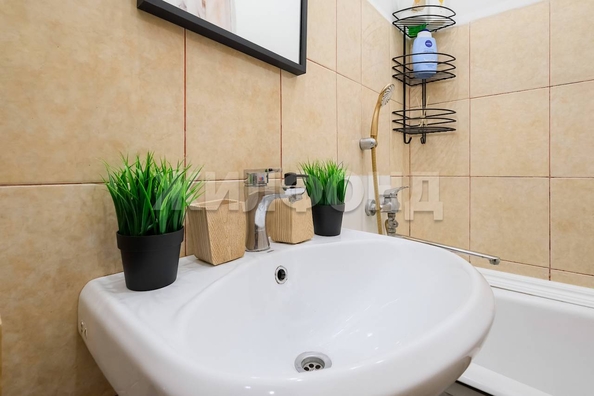 
  Продается 3-комн. квартира 60 м². Фото 23.