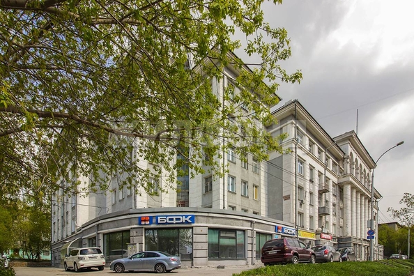 
  Продается 3-комн. квартира 60 м². Фото 26.