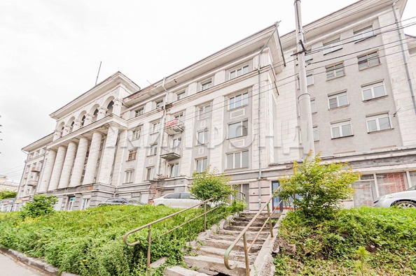 
  Продается 3-комн. квартира 60 м². Фото 30.