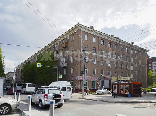 
  Продается 3-комн. квартира 77 м². Фото 18.