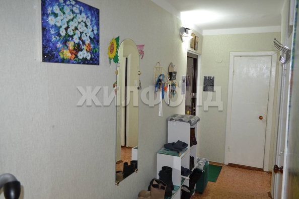 
  Продается 3-комн. квартира 61 м². Фото 8.