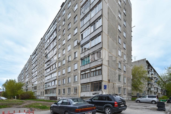 
  Продается 3-комн. квартира 61 м². Фото 15.