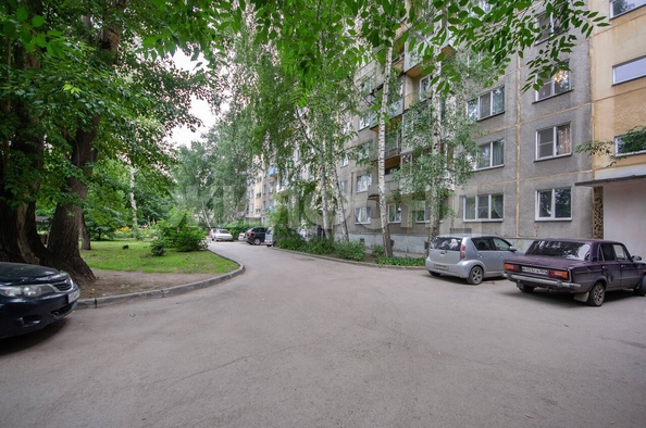 
  Продается 3-комн. квартира 61 м². Фото 4.