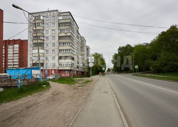 
  Продается 3-комн. квартира 64.1 м². Фото 16.