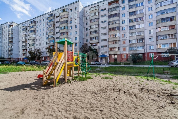 
  Продается 3-комн. квартира 64.1 м². Фото 17.