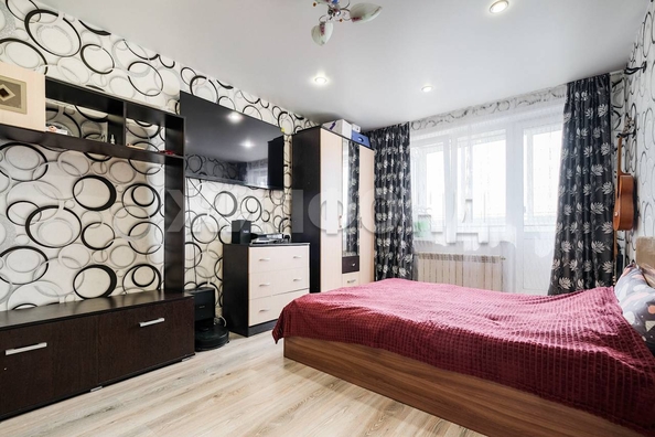 
  Продается 3-комн. квартира 60 м². Фото 1.