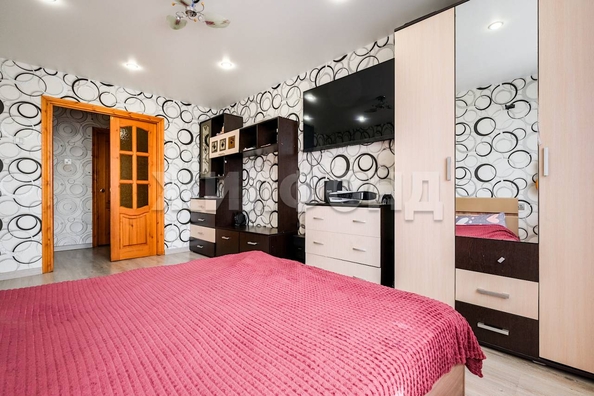 
  Продается 3-комн. квартира 60 м². Фото 4.