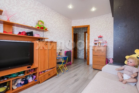 
  Продается 3-комн. квартира 60 м². Фото 11.