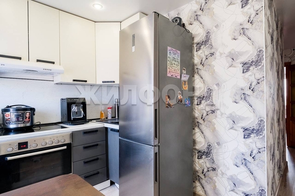 
  Продается 3-комн. квартира 60 м². Фото 13.