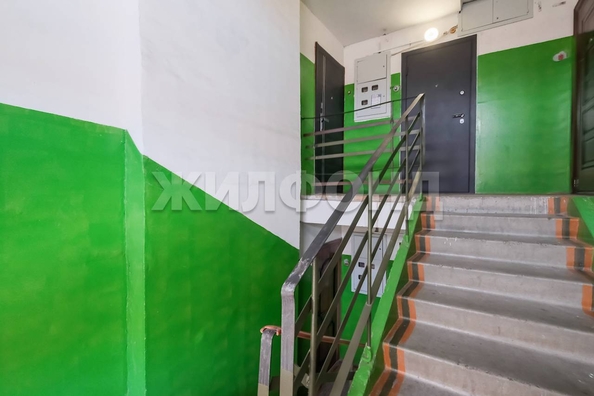 
  Продается 3-комн. квартира 60 м². Фото 23.