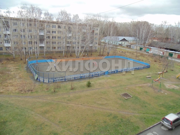 
  Продается 3-комн. квартира 60 м². Фото 27.