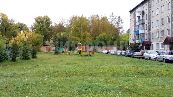 
  Продается 3-комн. квартира 60 м². Фото 28.