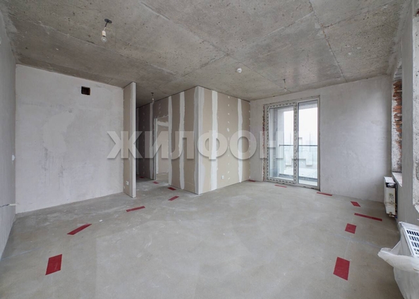 
  Продается 3-комн. квартира 83 м², в ЖК Мылзавод, дом 2. Фото 9.