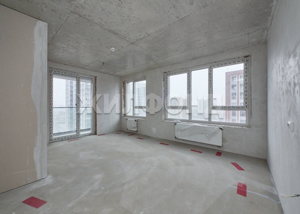
  Продается 3-комн. квартира 83 м², в ЖК Мылзавод, дом 2. Фото 10.