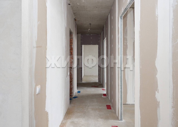 
  Продается 3-комн. квартира 83 м², в ЖК Мылзавод, дом 2. Фото 11.