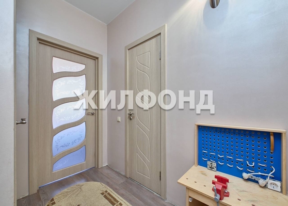 
  Продается 3-комн. квартира 100 м², в КП Березки Новолуговое. Фото 7.