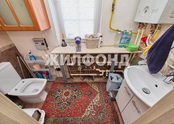 
  Продается 3-комн. квартира 100 м², в КП Березки Новолуговое. Фото 18.