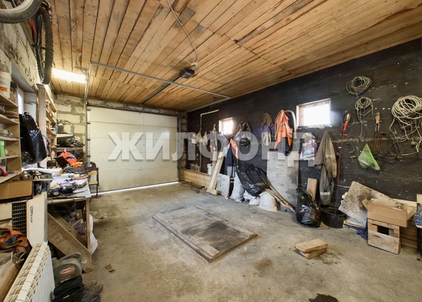 
  Продается 3-комн. квартира 100 м², в КП Березки Новолуговое. Фото 20.