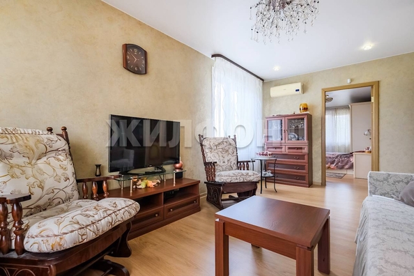 
  Продается 3-комн. квартира 65 м². Фото 1.