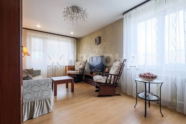 
  Продается 3-комн. квартира 65 м². Фото 2.