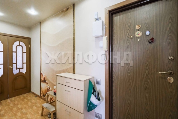 
  Продается 3-комн. квартира 65 м². Фото 19.