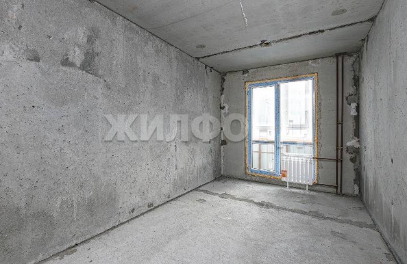 
  Продается 3-комн. квартира 57.5 м². Фото 2.
